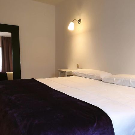 El Rincon De La Espe Hotel Albalate De Zorita Ngoại thất bức ảnh