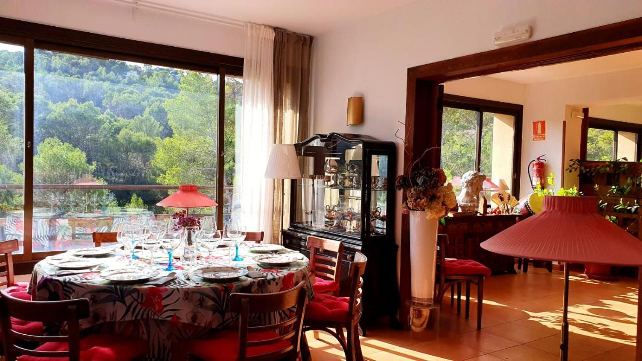 El Rincon De La Espe Hotel Albalate De Zorita Ngoại thất bức ảnh