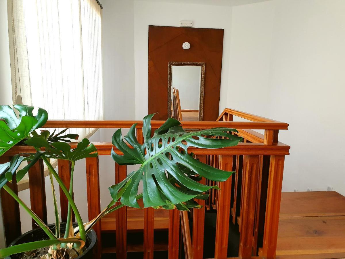 El Rincon De La Espe Hotel Albalate De Zorita Ngoại thất bức ảnh