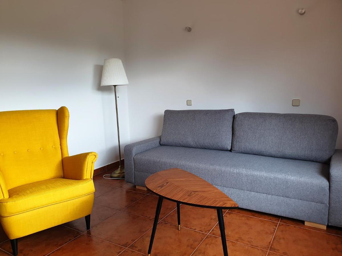 El Rincon De La Espe Hotel Albalate De Zorita Ngoại thất bức ảnh