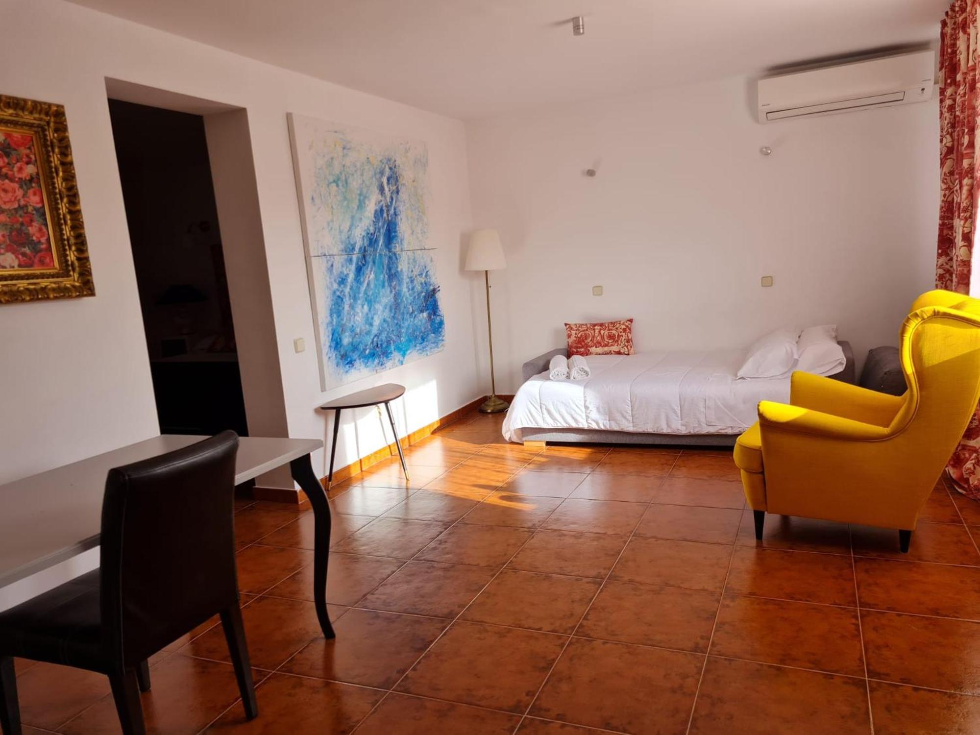 El Rincon De La Espe Hotel Albalate De Zorita Ngoại thất bức ảnh