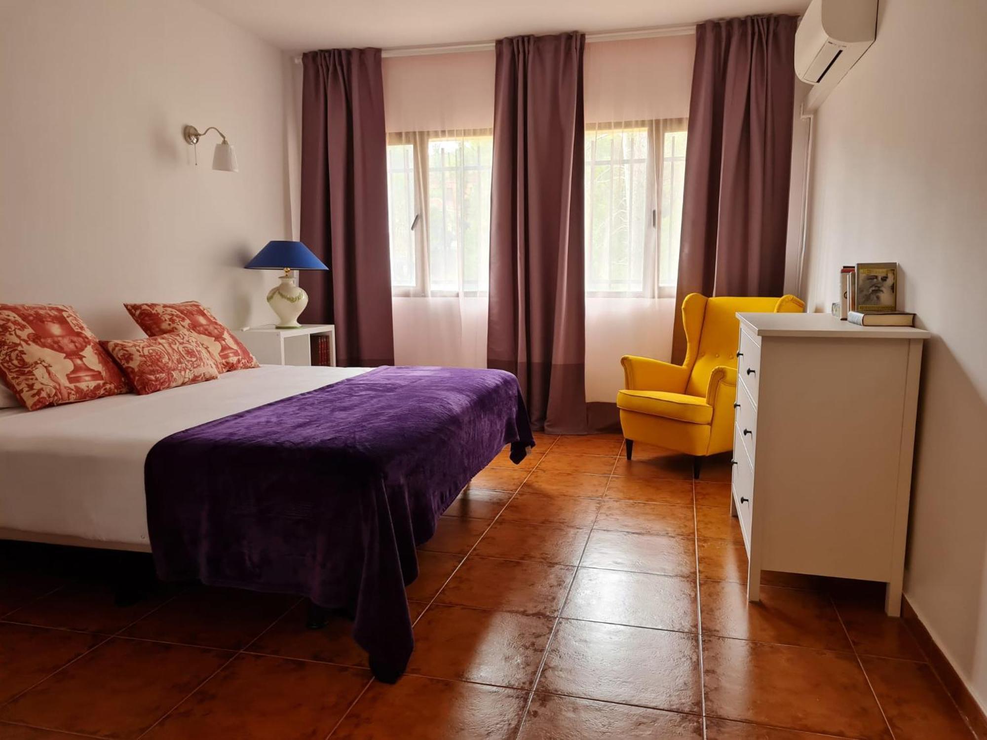El Rincon De La Espe Hotel Albalate De Zorita Ngoại thất bức ảnh