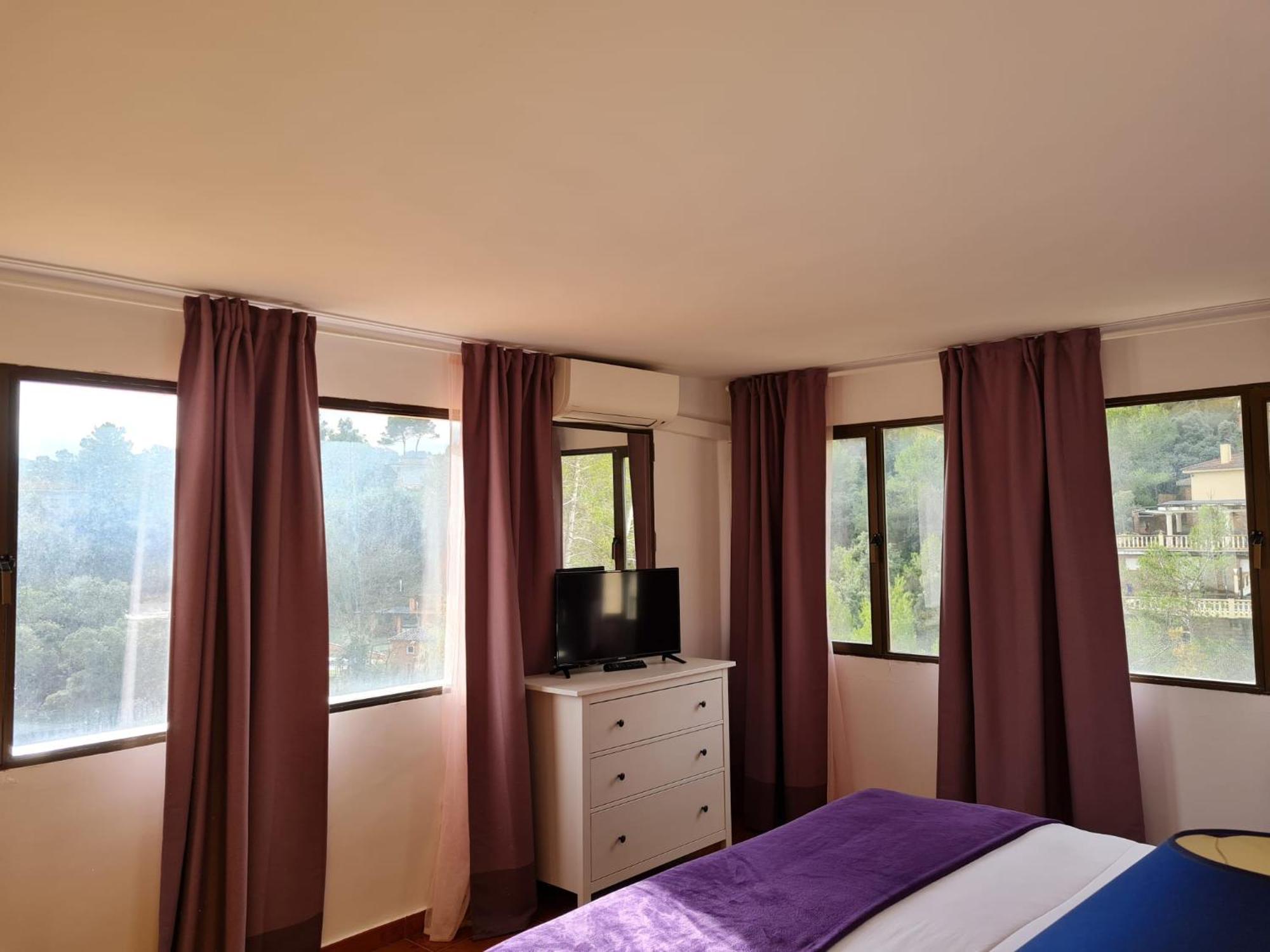El Rincon De La Espe Hotel Albalate De Zorita Ngoại thất bức ảnh